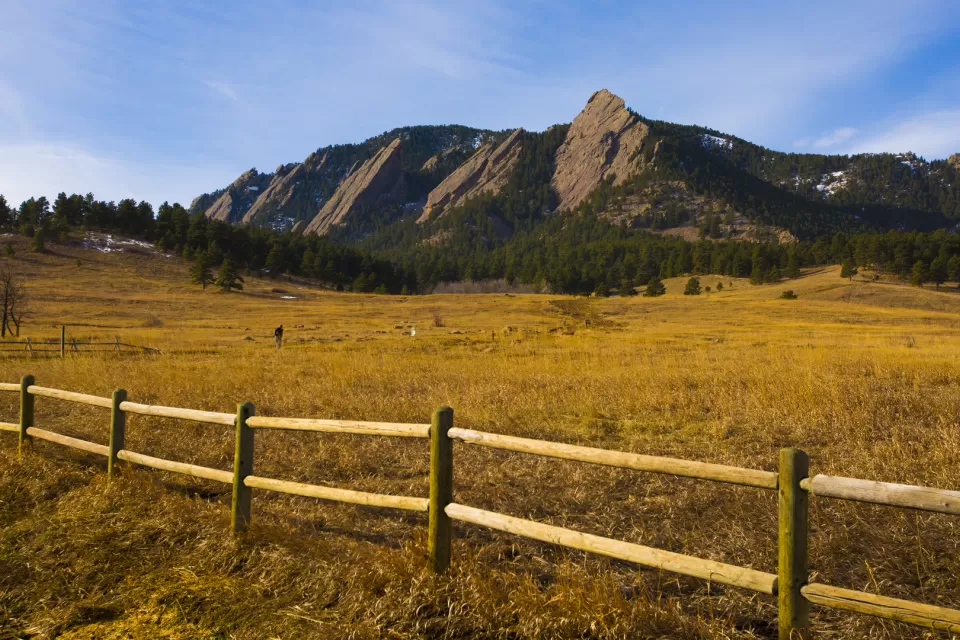 Boulder, Colorado